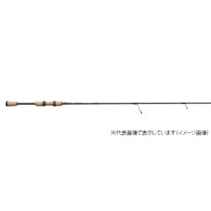 ティムコ バスロッド フェンウィック リンクス LINKS70SLP＋J (スピニング1ピース)【大...