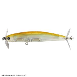 Megabass（メガバス） バスルアー POPX(SP-C) 極カラー 皐月鮎 : 釣具