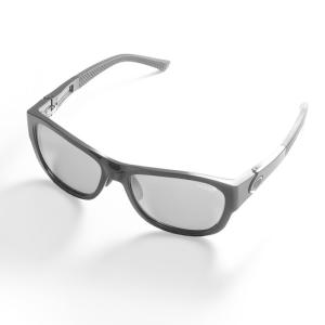 サイトマスター エノルメ ブラック 【レンズカラー：ラスターオレンジ