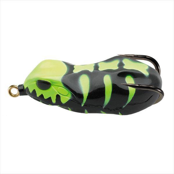 ティムコ　ヴァジュラ VJ FRG-60 27 イエロースカル