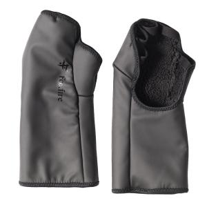 フォックスファイヤー 防寒手袋 エクストリームハンドウォーマー XL 152 カーボンブラック