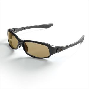 TIEMCO（ティムコ） 偏光グラス サイトマスター ロトンド ブラック