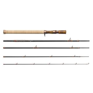 TIEMCO（ティムコ） 1/15まで全品+P5% トラウトロッド フェンウィック