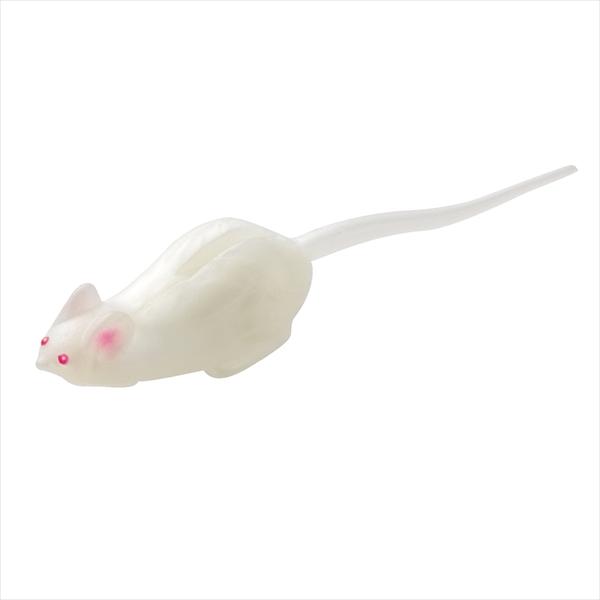 【ネコポス対象品】ティムコ ワーム CTノラネズミミニ ECO 07ハツカネズミカイ