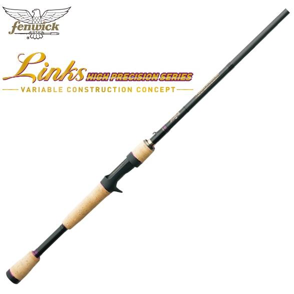バスロッド フェンウィック リンクス LINKS68CM-STJ 【大型商品】