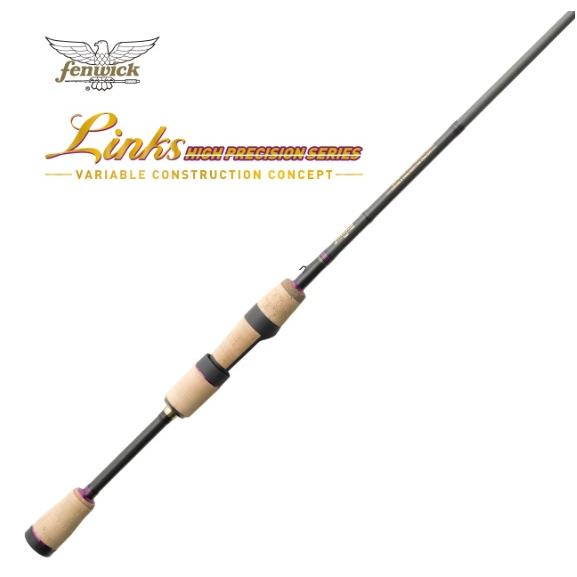 バスロッド フェンウィック リンクス LINKS-SF63SXULJ 【大型商品】