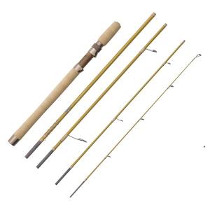 TIEMCO（ティムコ） トラウトロッド フェンウィック GFS GFS84CM-5J