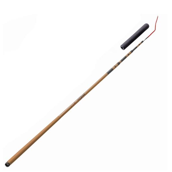 ティムコ 川釣り竿 幸釣 012(零一二) カラシ