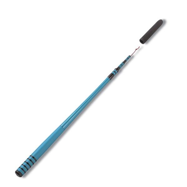 ティムコ 川釣り竿 幸釣 234(二三四) ソライロ