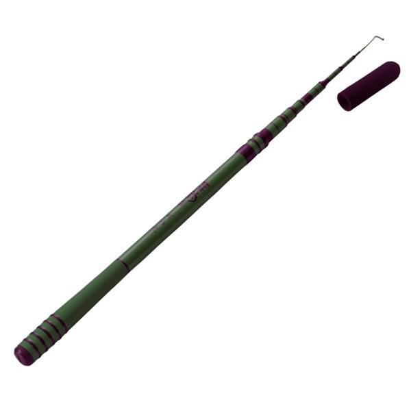 ティムコ 川釣り竿 幸釣 789(七八九) ミドリ