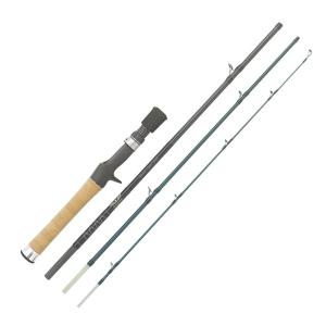 フェンウィック WCV510Y-CL-4J 4ピースの買取情報