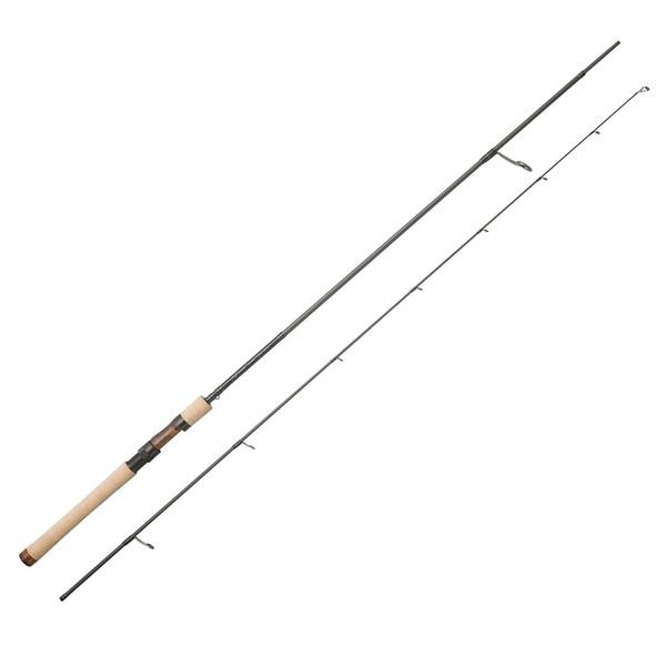 ティムコ トラウトロッド パスプルーバー PRV73SML-2 (スピニング/2ピース)