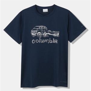 Columbia (コロンビア) PM1494 マザーガーデンショートスリーブTシャツ 464 M ウェアの商品画像