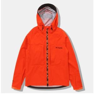 Columbia PM5667 コールドスパイアージャケット 821 L レインウェア