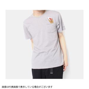 コロンビアスポーツ PM1391 ブラフブラシュTシャツ S 039 ウェア