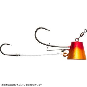ダイワ テンヤ 紅牙タイテンヤ SSサクサスプラス エビロック