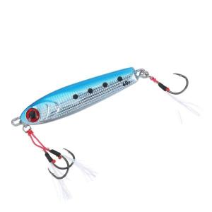 DAIWA（ダイワ） ソルティガ エアポータブル C86-8 スピニングモデル