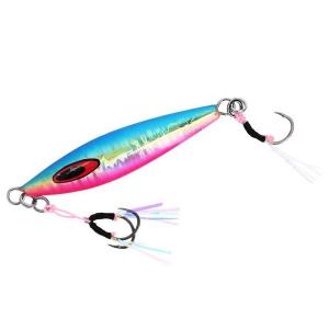 TACKLE HOUSE（タックルハウス） スチールミノー 41 （フルパープル