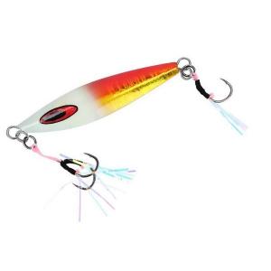 DAIWA（ダイワ） ソルティガSLジグSD 500g PHシルバードット