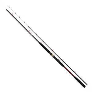 ダイワ　メタリアアカムツ　M-215 Amazon | ダイワ(DAIWA) 船竿 メタリア アカムツ M-215 釣り竿