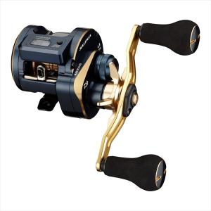 DAIWA（釣り） ダイワ 21ソルティガ IC 300L カウンター付リール