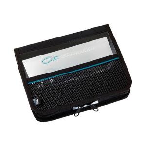 エギケース LW グローブライド ダイワ エメラルダス エギホルダー （B