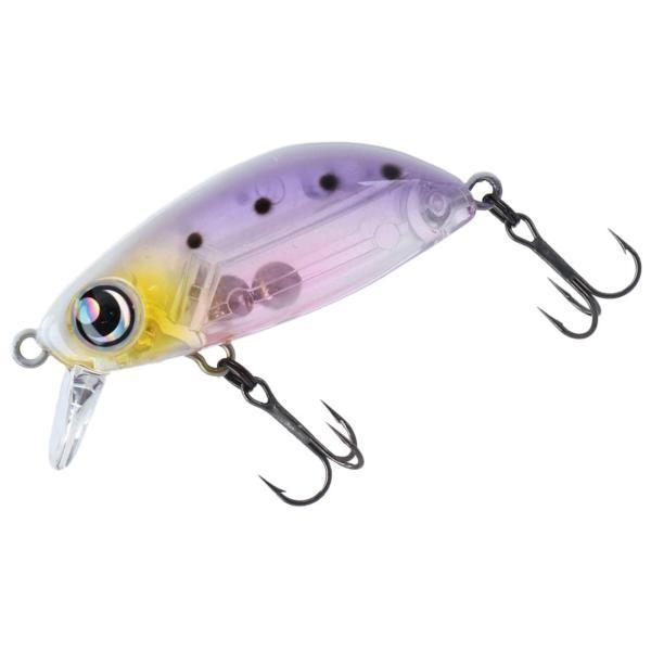 【ネコポス対象品】ダイワ  月下美人 源五郎Z36F ホロ宵シラス