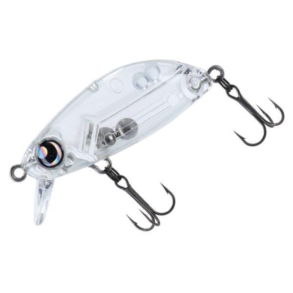 【ネコポス対象品】ダイワ  月下美人 源五郎Z36F どクリアー