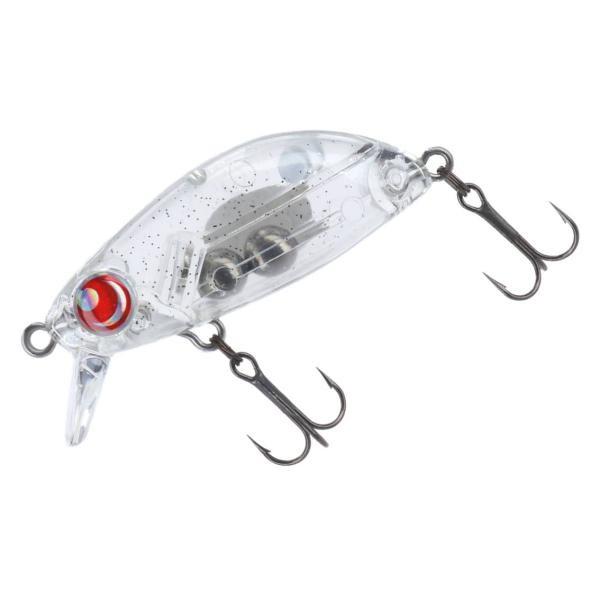 【ネコポス対象品】ダイワ  月下美人 源五郎Z36S クリアグリッター