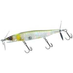 ダイワ ガストネード110S アワビサイト稚アユ バスルアー