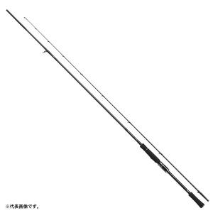 ダイワ エメラルダス ストイスト AGS86M-SMT(スピニング