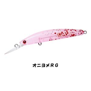 DAIWA（ダイワ） プレッソ ダブルクラッチDOUBLE CLUTCH 60F1 1091