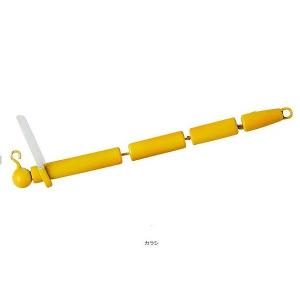 【ネコポス対象品】ダイワ プレッソ 鱒ノ小枝 カラシ トラウトルアー｜釣具のキャスティング ヤフー店