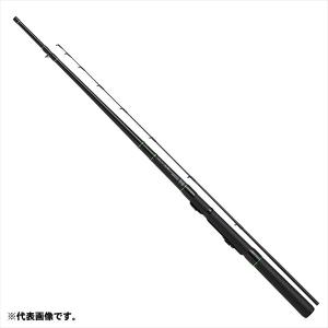 d3カスタム ルアーズ ブラキストン ロッド 500L BKT500L 美品 D3カスタムルアーズ ブラキストン500L BKT500L(スピニング 2