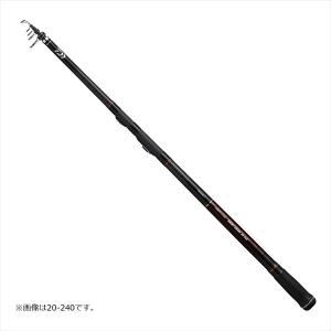 ダイワ　ロングビームT　25-405 ダイワ ロングビーム T 25-405 (ロッド・釣竿) 価格比較 - 価格.com