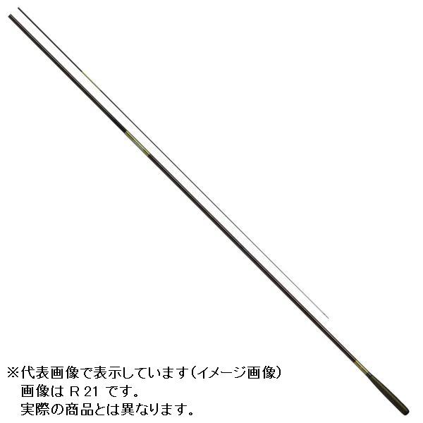 ダイワ ヘラ(HERA) R 24(並継 6本継) へら竿