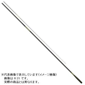 DAIWA（ダイワ） へら竿 玄むく・Y 15尺 / くろむく : つり具の銭屋