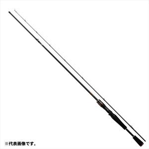 ダイワ ブラックレーベル SG 632HFB-SB 【公式通販】