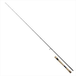 ダイワ ブラックレーベル BLX SG 681ML/MHFS 2021モデル (スピニンググリップジョイント)