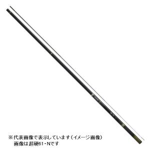 DAIWA（ダイワ） 【爆買い】ダイワ インプレッサ 4-57B遠投・Y 遠投竿