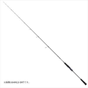 DAIWA（釣り） ダイワ オフショアロッド ソルティガ SLJ 61MS TG