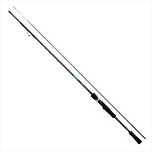 DAIWA（釣り） ダイワ リバティクラブ エギング (802MLI