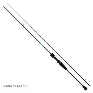 DAIWA（釣り） ダイワ '21 エメラルダス X IM 70MLS-S オモリグ