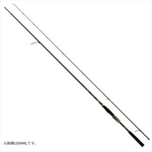 DAIWA（ダイワ） シーバスロッド モアザン ブランジーノ EX AGS 97ML/M