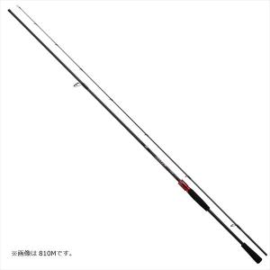 ダイワ  ハードロックフィッシュ AIR 75ML-S N ロックフィッシュロッド