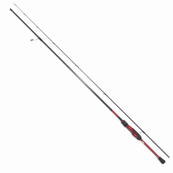 ダイワ 月下美人 メバル 610L-S・N (スピニング2ピース) メバルロッド