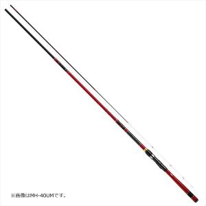 ダイワ  BJスナイパー落シ込ミ MS 40TLM・R(振出) 磯竿(qh)｜釣具のキャスティング ヤフー店