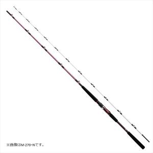 ダイワ リーオマスター真鯛SX S-270・N 船竿(qh)｜casting