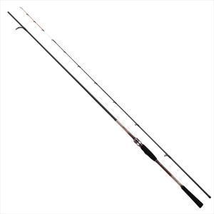 シマノ（SHIMANO） 船竿 炎月 XR 一つテンヤマダイ 240MH 22年モデル