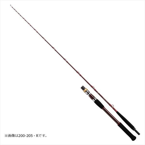 ダイワ  ディープゾーンGS 150-205・R 船大物竿【大型商品】